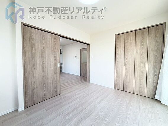 ◆北東角部屋の...