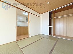 和室の画像