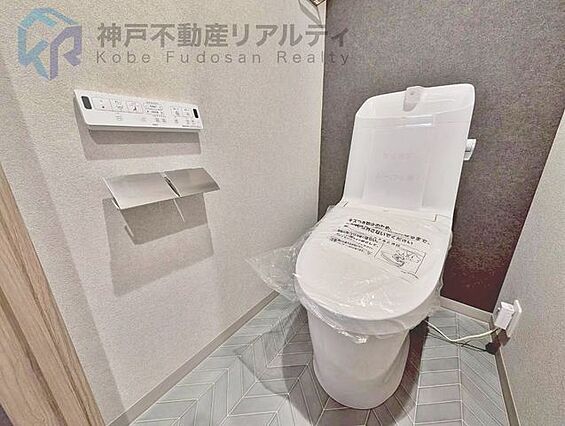 ◆温水洗浄便座...