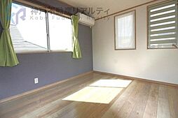 子供部屋の画像