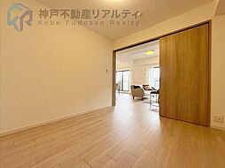 洋室の画像