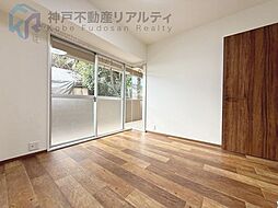 洋室の画像