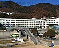 神戸市立渦が森...