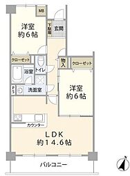 藤和ライブタウン住吉弐番館