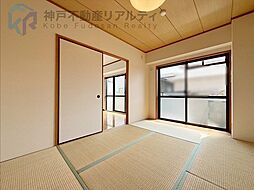 和室の画像