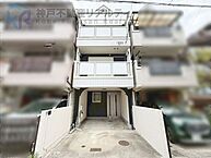 兵庫県神戸市東灘区田中町4丁目：物件画像