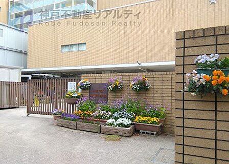 芦屋市立岩園小学校 徒歩20分。 1540m