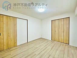 洋室の画像