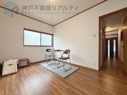 室内の画像