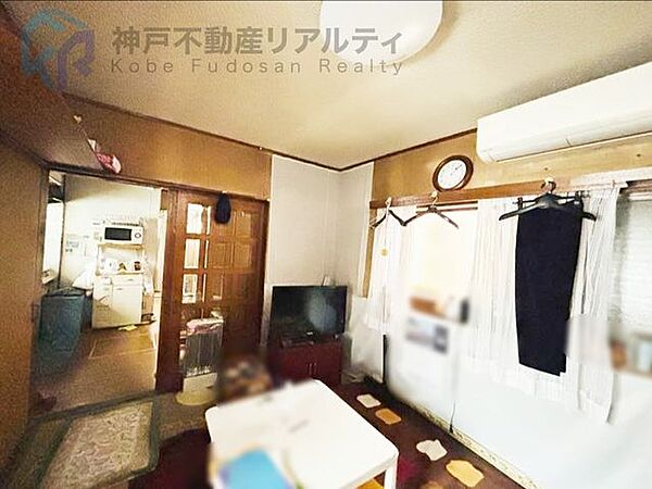 子供部屋