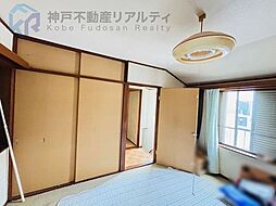 洋室の画像
