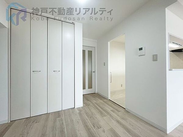 洋室を拡大表示