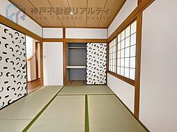 和室の画像