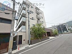 外観の画像