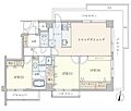 ヴェルドール芦屋4階2,780万円