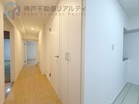 ◆2面バルコニーで採光性が高く、陽当たりも良好です♪