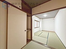 和室の画像