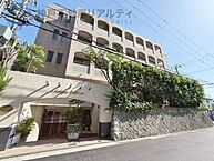 兵庫県芦屋市春日町：物件画像