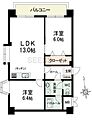 サンヴィラ六甲道パート24階2,680万円
