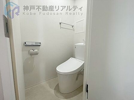 2026年5月LIXIL製トイレ新調♪