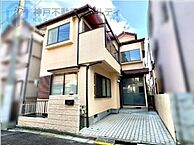兵庫県西宮市甲子園網引町：物件画像