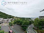阪急「甲陽園」駅まで徒歩18分♪