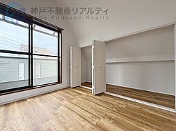 子供部屋の画像