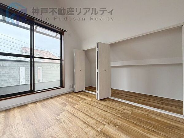 子供部屋