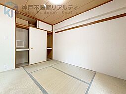 和室の画像