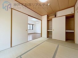 和室の画像