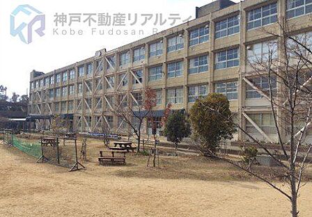 西宮市立高須西小学校 徒歩9分。 660m