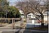 周辺：西宮市立今津中学校 徒歩17分。 1290m