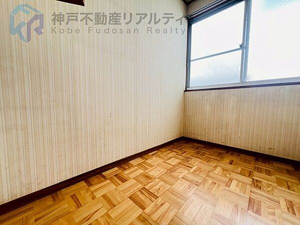 洋室を拡大表示
