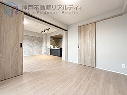 洋室の画像