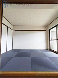 和室の画像