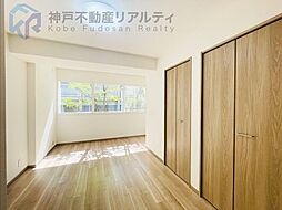 洋室の画像