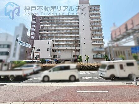 ◆阪神「西宮駅」まで徒歩3分♪