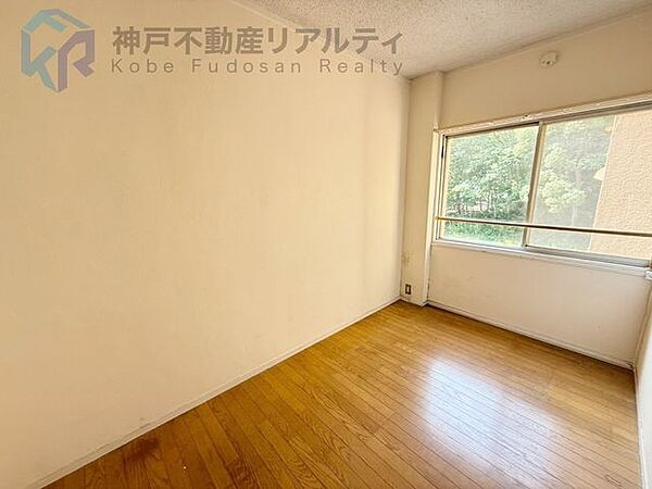 寝室を拡大表示