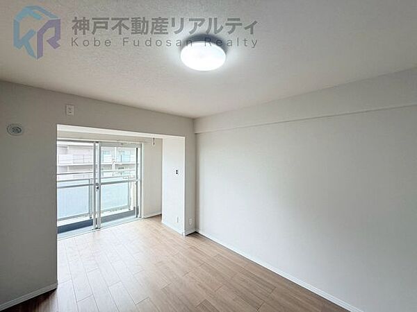 室内を拡大表示