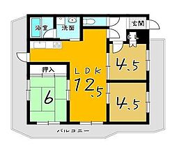 六甲ヒルズ篠原台