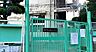 周辺：神戸市立鶴甲小学校 徒歩19分。 1490m