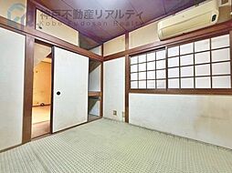和室の画像