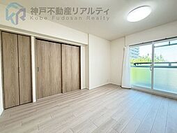 洋室の画像