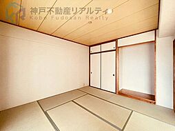 和室の画像