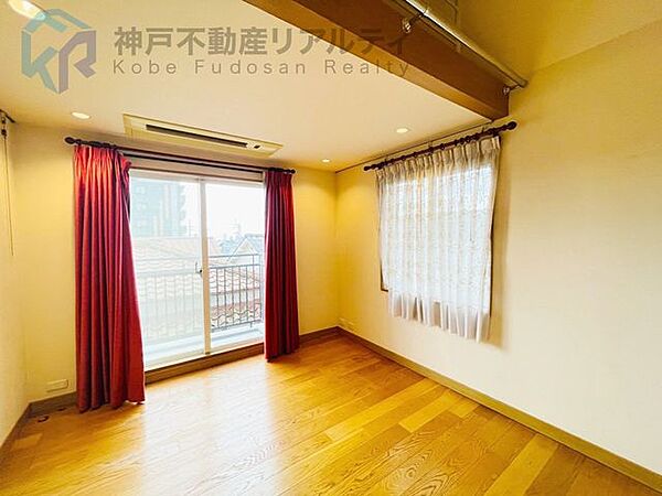 子供部屋