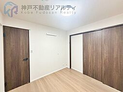 洋室の画像