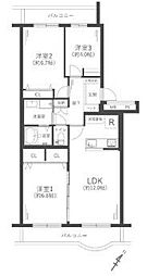 西宮セントポリア1号棟