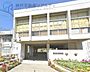 周辺：芦屋市立朝日ケ丘小学校 徒歩13分。 970m