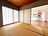 室内：室内