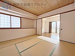 和室の画像